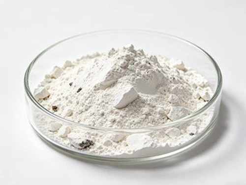 Composición de cal apagada