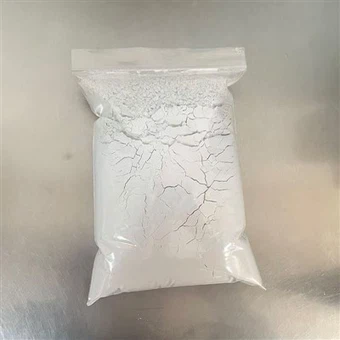 Caliza Micronizada